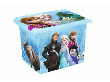 Zdjęcie: Pojemnik Filip frozen deco-box 20,5 L KEEEPER