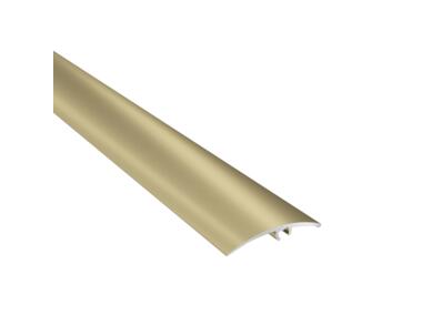 Profil podłogowy SM3 wyrównujący złoty 1,86 m ARBITON