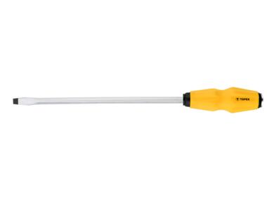 Zdjęcie: Wkrętak płaski do pobijania 8.0 x 250 mm TOPEX