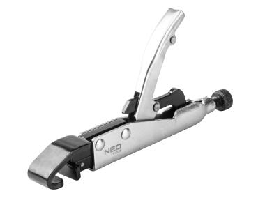 Zdjęcie: Szczypce blacharskie typ J 210 mm NEO