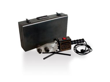 Zdjęcie: Zestaw grzewczy 1500W fi16-40 PIPELIFE