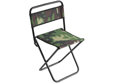 Zdjęcie: Krzesło 004 camouflage MIKADO