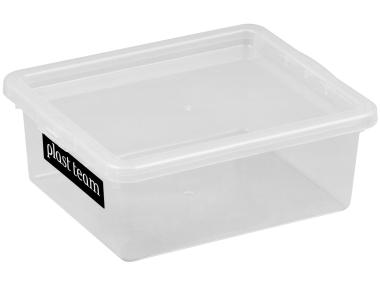 Zdjęcie: Pojemnik Basic 1,5 L PLAST TEAM