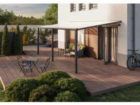 Zadaszenie tarasu Smartline 300x604 cm VERASOL