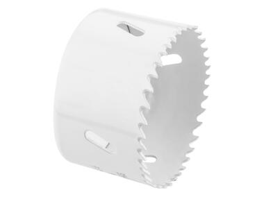 Zdjęcie: Otwornica bi-metalowa 70 mm GRAPHITE