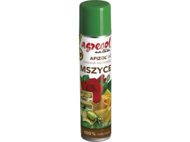 Zdjęcie: Środek owadobójczy Afizol AE 0,3 L AGRECOL