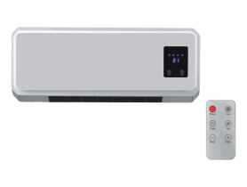 Kurtyna powietrzna 2000 W NFB-200A MAESTRO