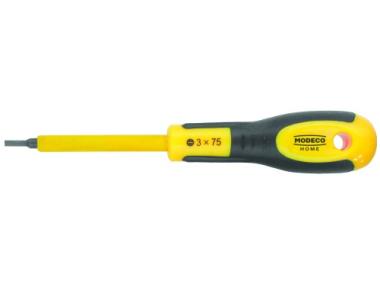 Zdjęcie: Wkrętaki 18 części friendly grip HOME TOOLS