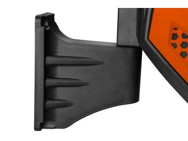 Zdjęcie: Wąż z automatycznym zwijaczem 1/2", 20 m + 2 m NEO