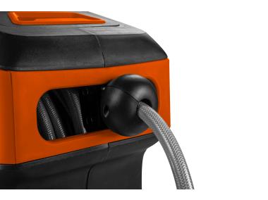 Zdjęcie: Wąż z automatycznym zwijaczem 1/2", 20 m + 2 m NEO