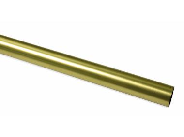 Zdjęcie: Drążek 19 mm Europa mosiądz antyczny 200 cm GARDINIA