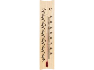 Termometr pokojowy z grafiką 2 BIOTERM