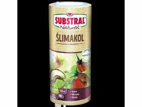 Środek na ślimaki Naturen Ślimakol 400 g SUBSTRAL