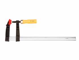 Ścisk stolarski 120 x 500 mm TOPEX