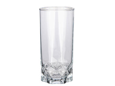 Zdjęcie: Komplet 6 szklanek 300 ml Ibiza ALTOMDESIGN