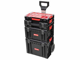 Zestaw Pro Cart 2.0 5in1 QBRICK SYSTEM