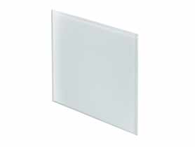 Panel Trax Glass 100 biały mat AWENTA
