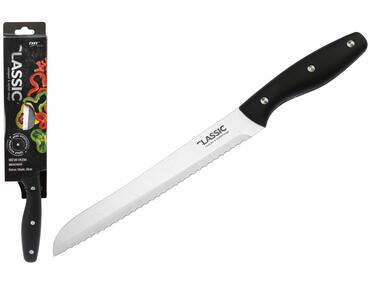 Zdjęcie: Nóż do chleba Classic 37 cm RAVI