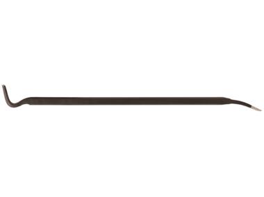 Zdjęcie: Łom 900 mm, przekrój 30 x 16 mm TOPEX