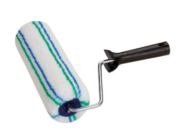 Zdjęcie: Rolka fasadowa 25 cm C44 P8  miks włókna, rączka 1k COLOR EXPERT