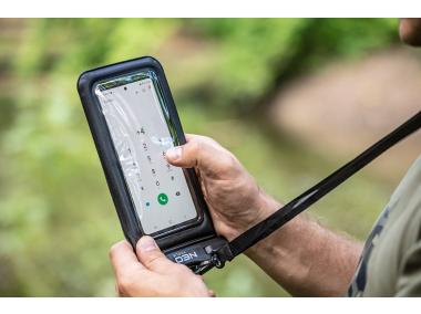 Zdjęcie: Etui wodoodporne na telefon NEO