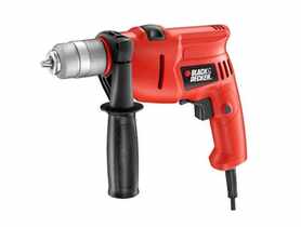 Wiertarka udarowa 500 W BLACK&DECKER