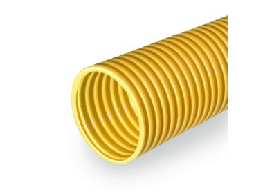 Rura filtracyjna DR PVC 100/50 mm bez otworów PIPE LIFE