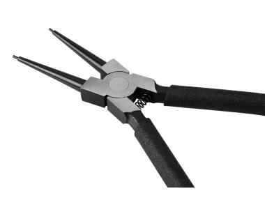 Zdjęcie: Szczypce segera do pierścieni osadczych 180 mm, wewnętrzne, proste NEO
