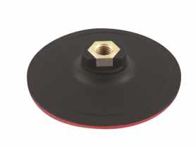Dysk gumowy 125 mm M14 PROLINE