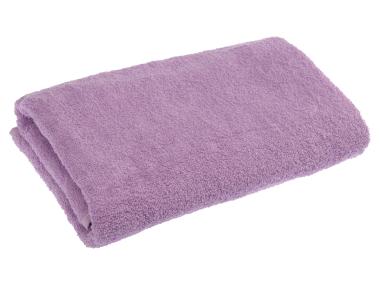 Zdjęcie: Ręcznik kąpielowy 70x140 cm, light violet RAVI