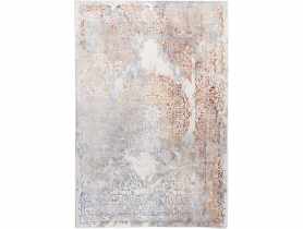 Dywan Relato 80x150 cm rozeta wielokolorowy MULTI-DECOR