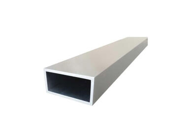 Zdjęcie: Legar aluminiowy ALU-50x30x2x6000 SEQO