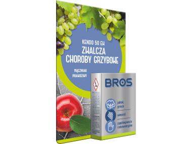 Zdjęcie: Środek grzybobójczy Kendo 50EW - 5 ml BROS