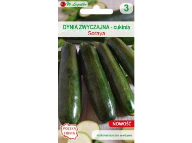 Zdjęcie: Dynia Soraya zielona W.LEGUTKO