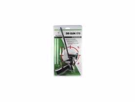 Pistolet  do pian z powłoką PTFE DB GUN 175 blister DEN BRAVEN