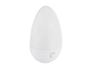 Zdjęcie: Lampka wtykowa LED Ego LED 0,5 W kolor biały 0,5 W STRUHM