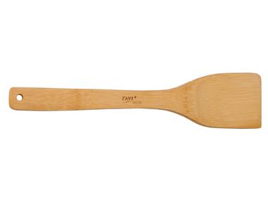 Zdjęcie: Łopatka bambusowa 30 cm RAVI