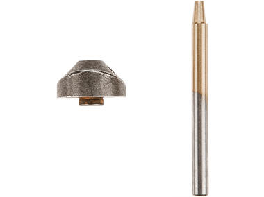 Zdjęcie: Komplet: stempel i matryca do 59G401 GRAPHITE