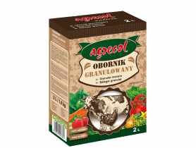 Obornik granulowany 2L AGRECOL