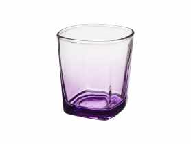 Szklanka Colors 250 ml Tacka 12szt GALICJA