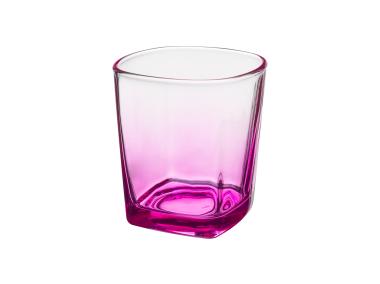 Zdjęcie: Szklanka Colors 250 ml Tacka 12szt GALICJA