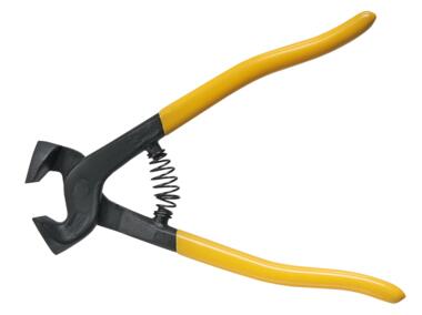 Zdjęcie: Szczypce do glazury 200 mm TOPEX