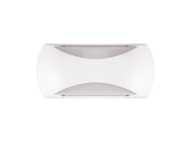 Zdjęcie: Oprawa hermetyczna Enduro Led 12W 2C White STRUHM