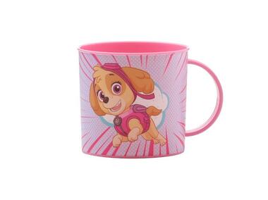 Zdjęcie: Kubek dla dziecka Psi Patrol Pink 280 ml NICKELODEON