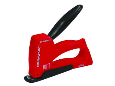 Zdjęcie: Zszywacz ręczny office rl 53 6-10 mm RAWLPLUG