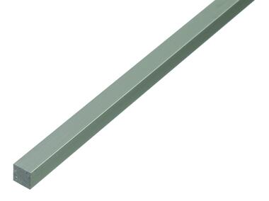 Zdjęcie: Pręt kw. ALU anodowy 1000x16x16 mm ALBERTS