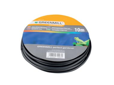 Zdjęcie: Rura 4 mm - 1/4 - 10 m GREENMILL AQUASYSTEM