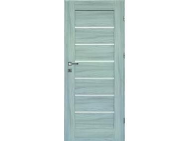 Zdjęcie: Drzwi wewnętrzne Maleo 06 Jesion Szary 80 cm prawe KR CENTER
