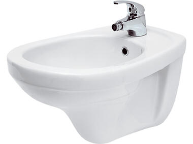 Bidet Delfi B K11-0018 CERSANIT