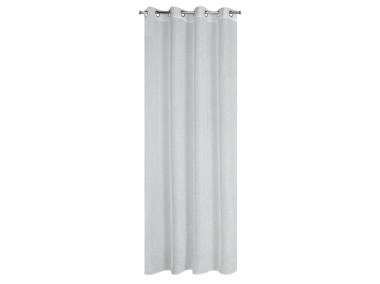 Zdjęcie: Firana gotowa Lexy140x250 cm biały EUROFIRANY